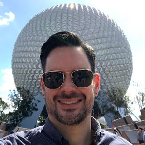 Meet your Posher, Michael